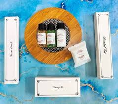 Hotel Toiletries Manufacturer Panipat — TESX Industries Haryana
